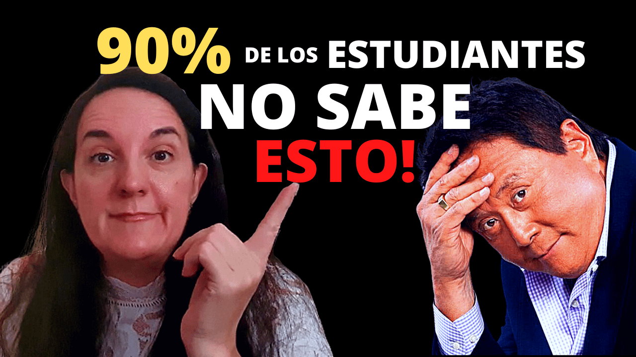 15 LECCIONES QUE LOS PADRES RICOS Enseñan a sus Hijos que los Pobres No lo hacen